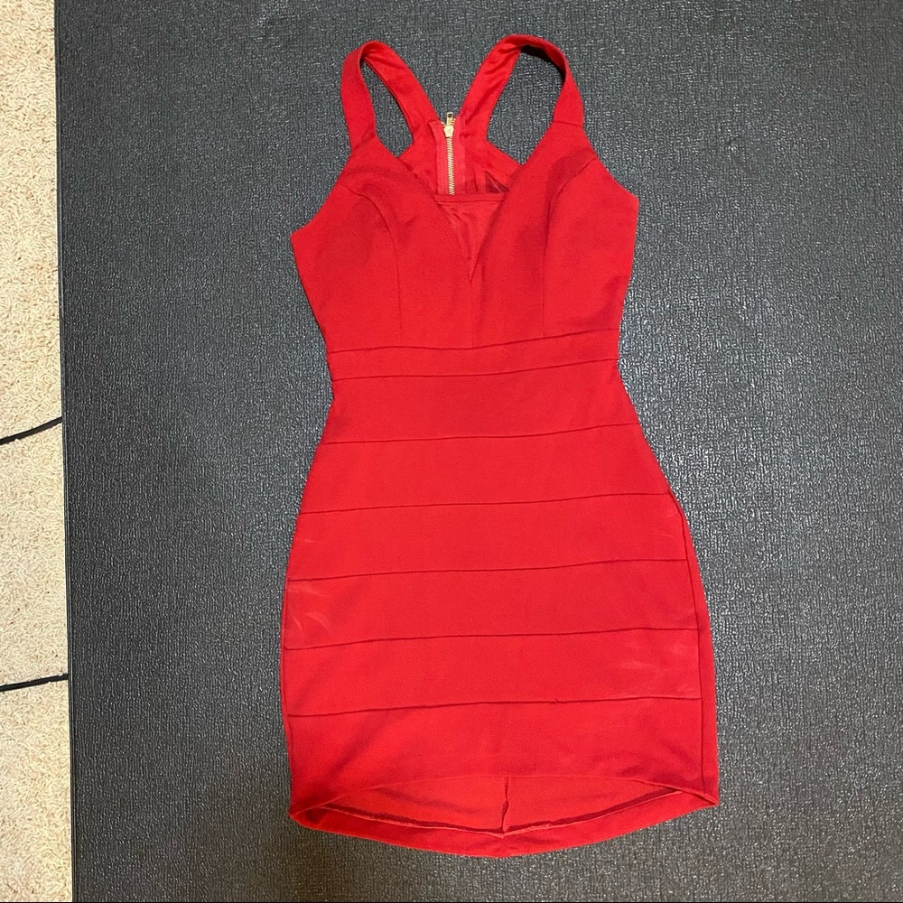 Honey & Rosie Dress